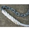 BACK SPLICE