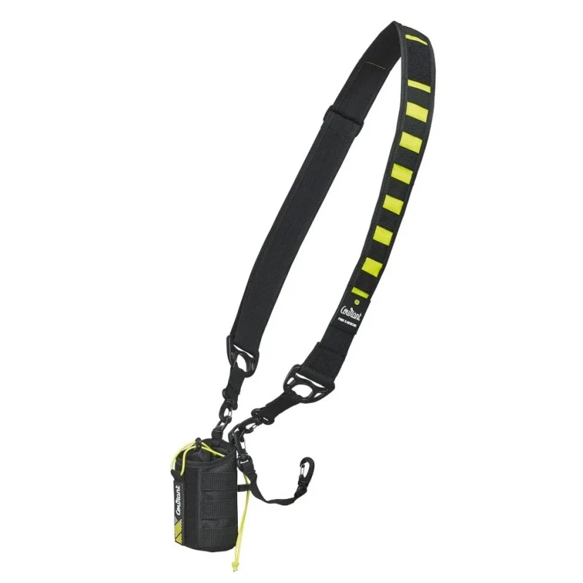 COURANT RADSTER radio pouch