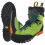 Chainsaw boots ARBORTEC KAYO class 2 - green