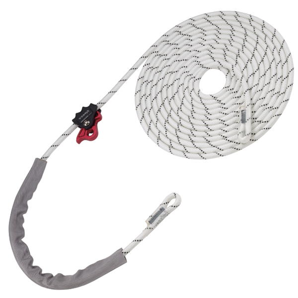 CAMP ROPE ADJUSTER 10 m