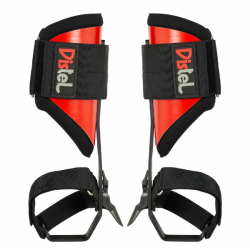 DISTEL STEEL VELCRO LONG