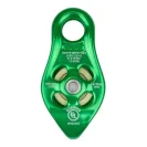 Kladka DMM PINTO 50 kN green Kladka DMM PINTO 50 kN green