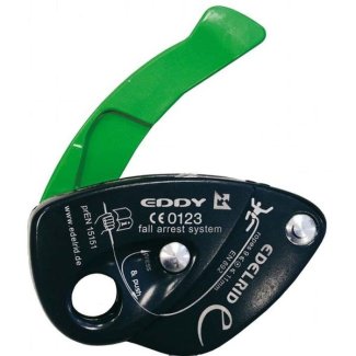 Ereszkedőeszköz EDELRID EDDY
