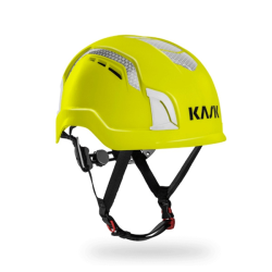 Climbing helmet KASK ZENITH PL HiViz