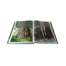 COAST REDWOOD book