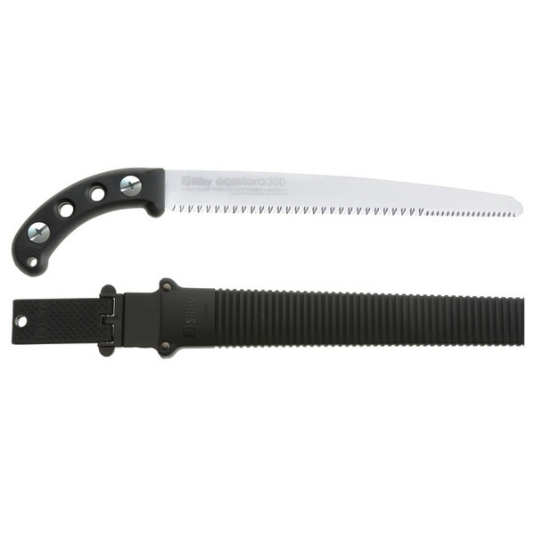 SILKY GOMTARO Pro-Sentei 300-8/14 hand saw