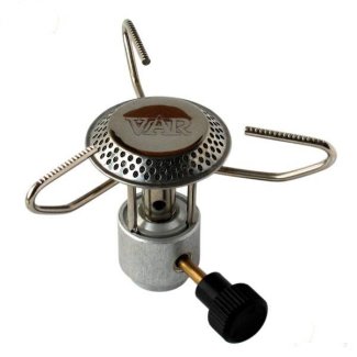 VAR 2 gas cooker