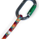 Arborist rope TEUFELBERGER TreePro JUNGLE 11.8mm 1x eye spLIFE