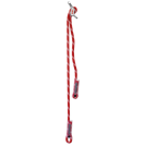 Lanyard s polohovačom ROCK EMPIRE STAND