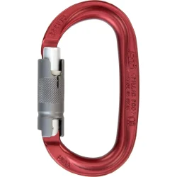 CLIMBING TECHNOLOGY PILLAR PRO TG red