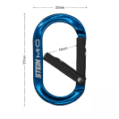 MI-O MINI-O CLIP - 3 PACK MI-O MINI-O CLIP - 3 PACK