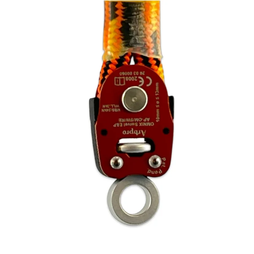 ARBPRO OMNIX Eye&Pin