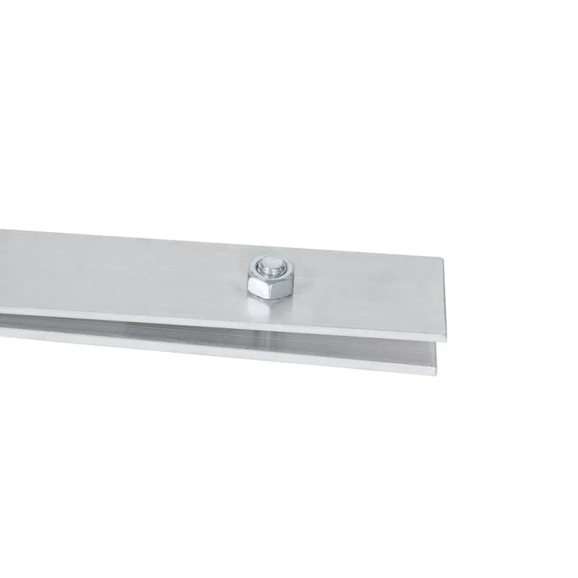 Spojovací lišta GEFAguard® ALUMINUM RAIL