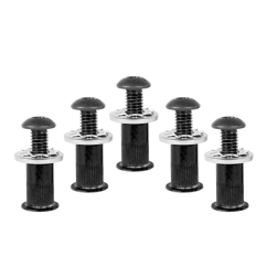 Set of screws for STEIN ELEVATE footrests