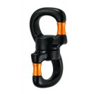 Otočný závěs PETZL SWIVEL OPEN