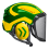 Helmet PROTOS INTEGRAL CLIMBER ARBORIST two-tone
