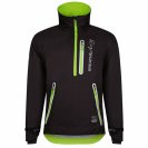 Waterproof jacket ARBORTEC BREATHEDRY SMOCK class 3 - black