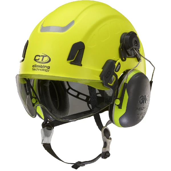 SKYLOTEC VISOR A-F + ARIES