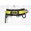 Positioning belt ALPIN BUPEX AP 1/2 COBRA