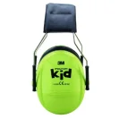 3M PELTOR KID hearing protectors