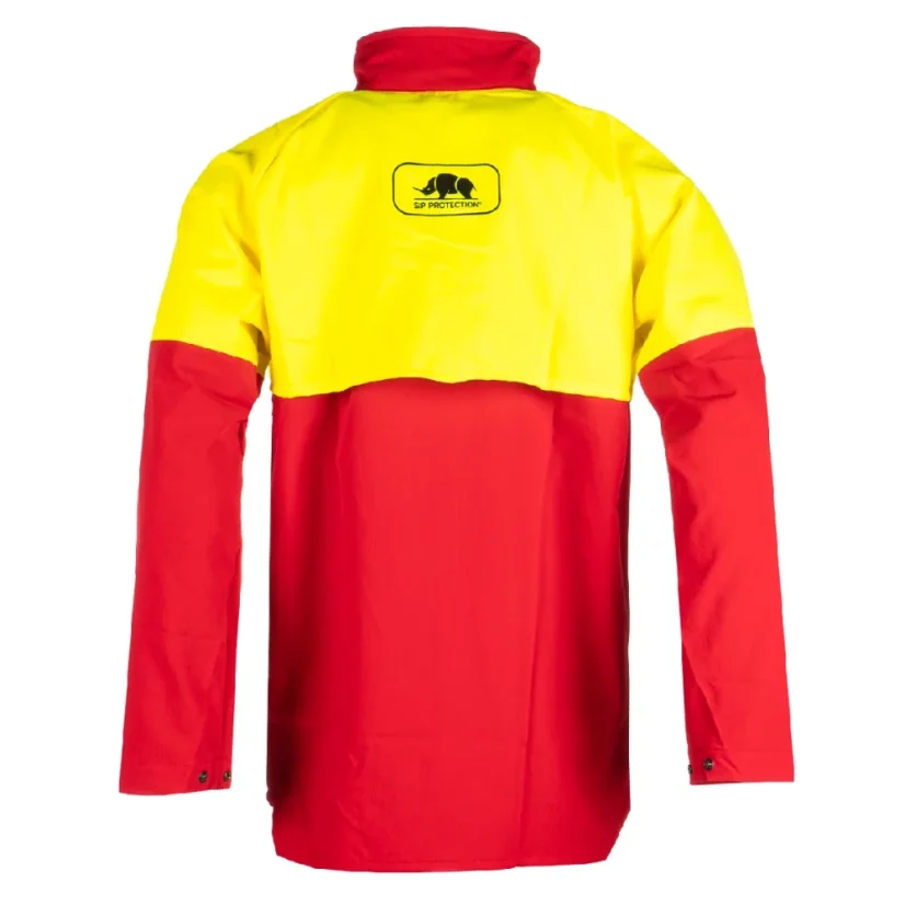 Pracovná bunda SIP PROTECTION 1XSK HiVis