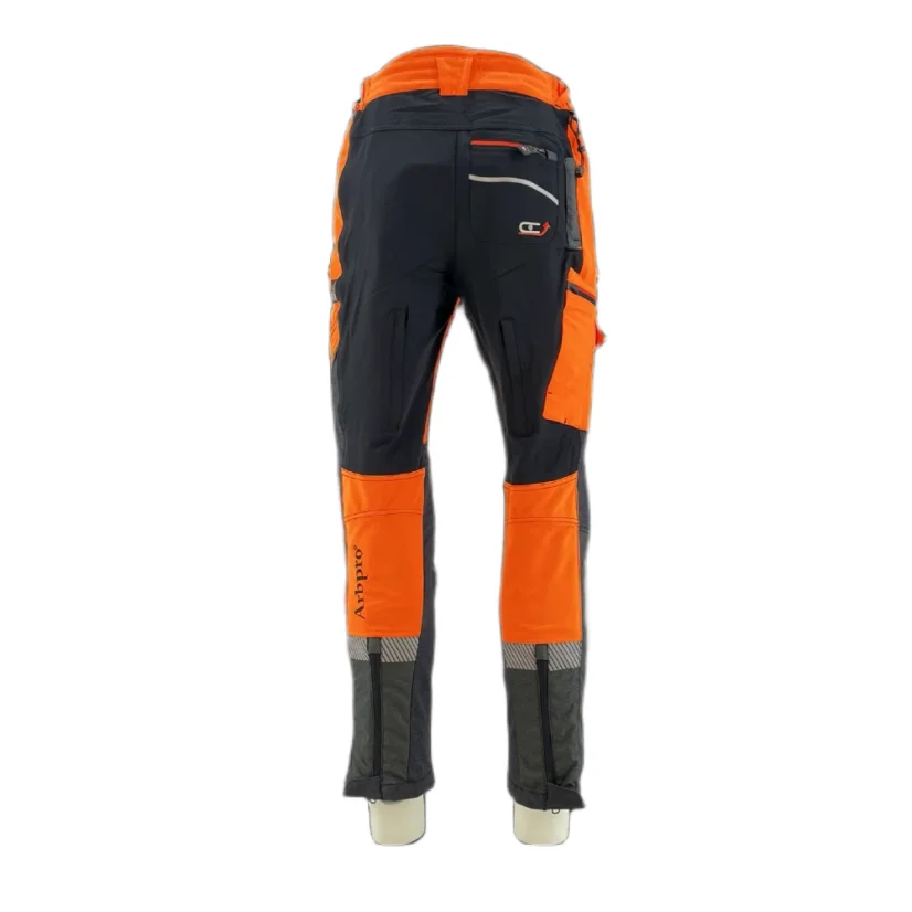 ARBPRO GAMMA - Hi-Vis oranžová