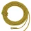 COURANT REBEL 11 mm rope with 1 sewn eye - yellow