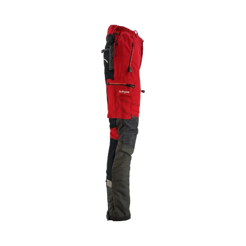 ARBPRO GAMMA LONG - červená