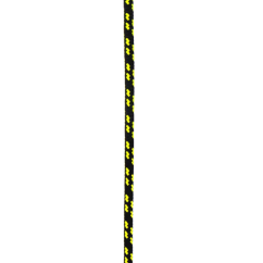 Static rope EDELRID XP*E BAHAMAS 12.3 mm - free length