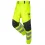 SIP PROTECTION ROADRUNNER FLASH Hi-Vis yellow-black