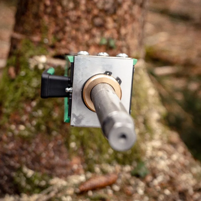 Mechanický klín BAST-ING MAXVAL