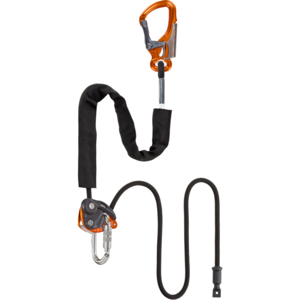 Lanyard CLIMBING TECHNOLOGY FINCH+ ADVANCE