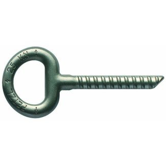 Glued staple PETZL COLLINOX