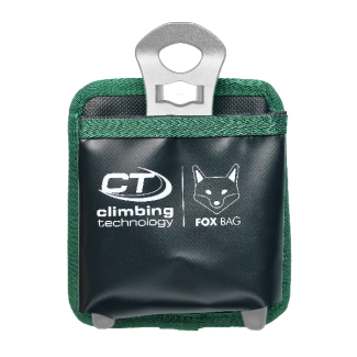CLIMBING TECHNOLOGY FOX BAG CLIMBING TECHNOLOGY FOX BAG