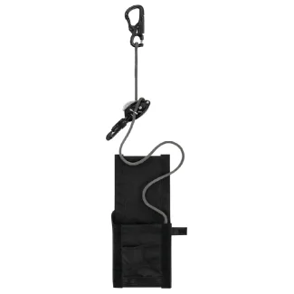 Osobný evakuačný systém PETZL EXO® EASHOOK OPEN