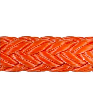 Rope SAMSON TENEX TEC - 25 mm - yardage