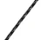 Statikus kötél TEUFELBERGER PATRON PLUS 11 mm - fekete/fehér