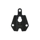 Clamp for ARBPRO QUICKSTEP SPURS footpegs