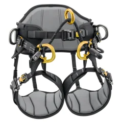 Arboristický postroj PETZL SEQUOIA PLUS 2026