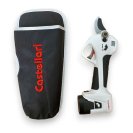 CASTELLARI RYNO 50 battery shears