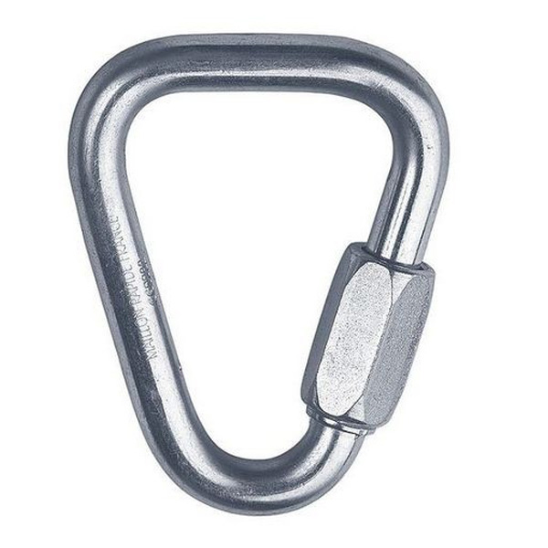 SINGING ROCK SMALL DELTA steel quick link