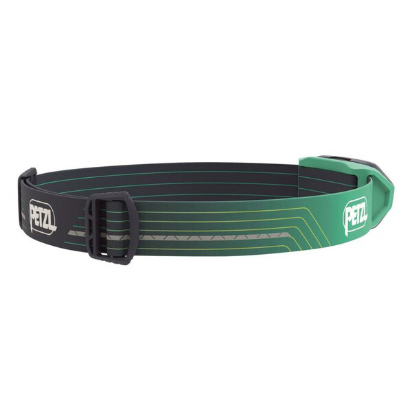 PETZL TIKKA CORE 2022 hiking headlamp