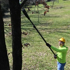 CASTELLARI RY400 CARBON 2,8 - 4,0 m