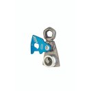 Kladka s obrtlíkem SMC APEX SWIVEL 1.1 - 24 kN