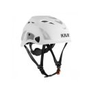 KASK SUPERPLASMA AQ HI VIZ munkavédelmi sisak - Szín: fehér
