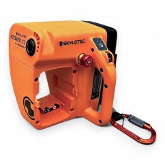 Akumulátorový naviják ACTSAFE ICX