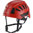 SKYLOTEC INCEPTOR GRX work helmet - red SKYLOTEC INCEPTOR GRX work helmet - red