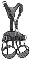 Pracovní postroj PETZL AVAO EU 2025