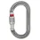 PETZL OK Screw-Lock grey