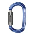 SINGING ROCK OZONE TWIST-LOCK - blue